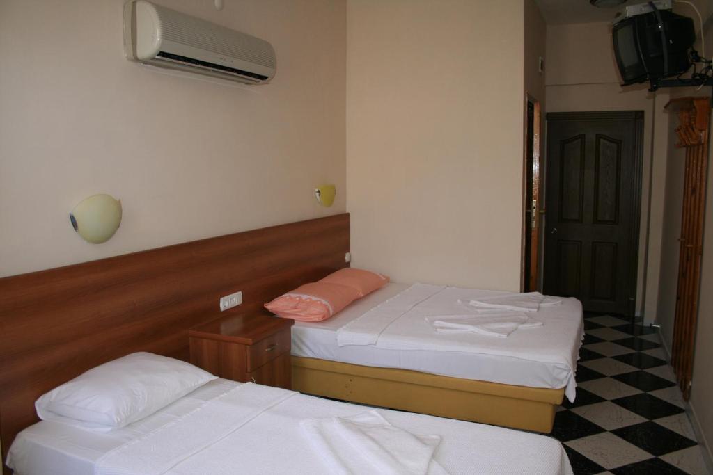 Turkuaz Hotel Marmaris Turunç Chambre photo