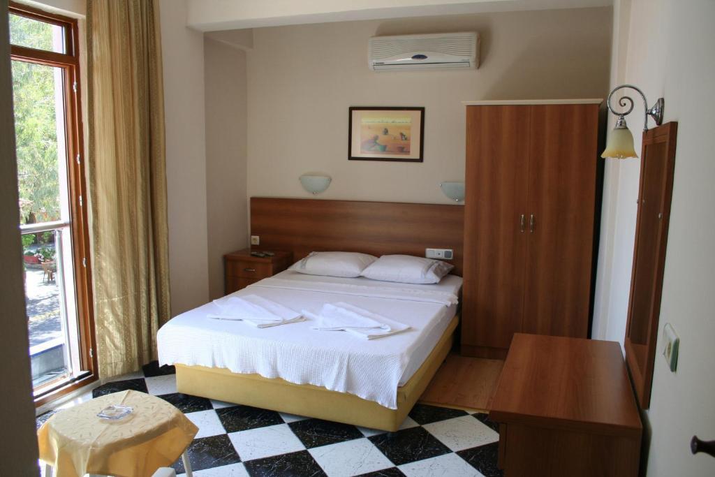 Turkuaz Hotel Marmaris Turunç Chambre photo