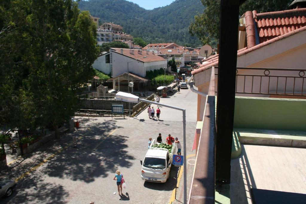 Turkuaz Hotel Marmaris Turunç Extérieur photo