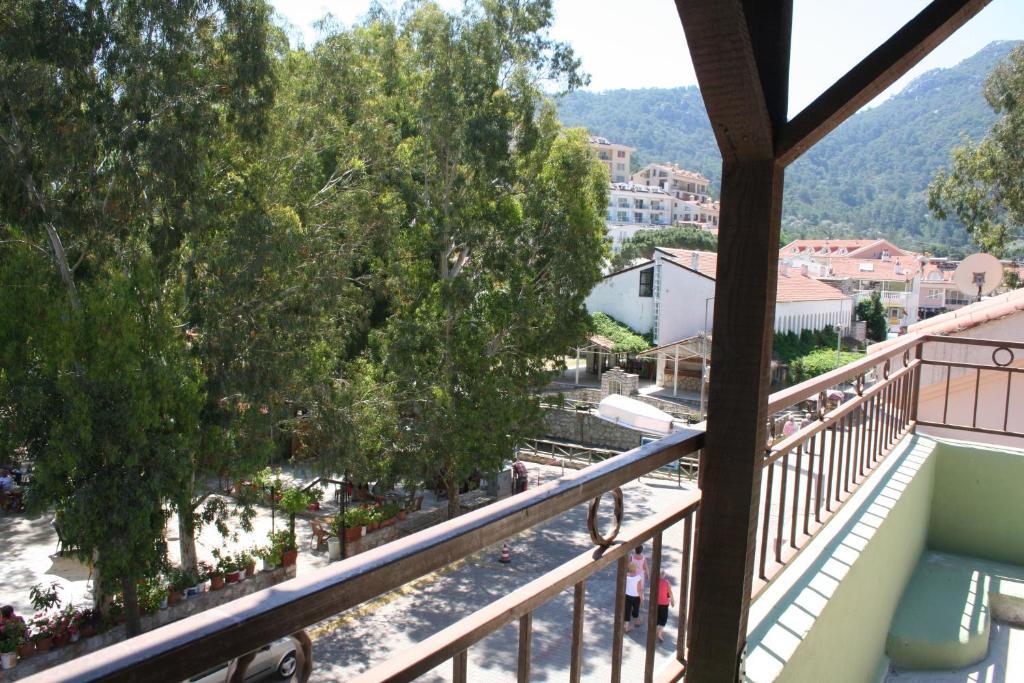 Turkuaz Hotel Marmaris Turunç Extérieur photo