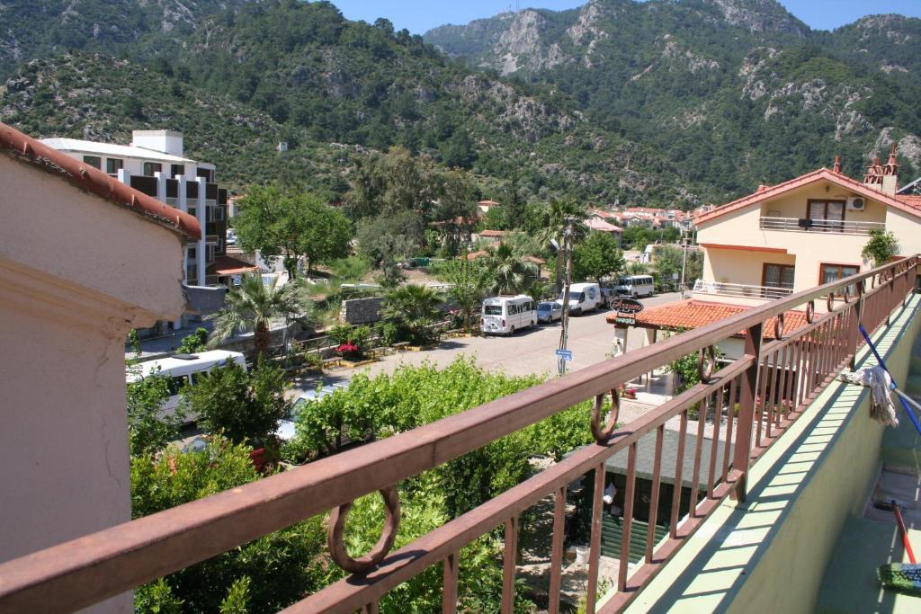 Turkuaz Hotel Marmaris Turunç Extérieur photo