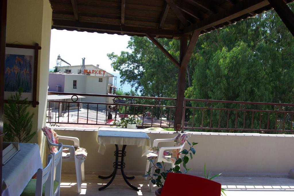 Turkuaz Hotel Marmaris Turunç Extérieur photo